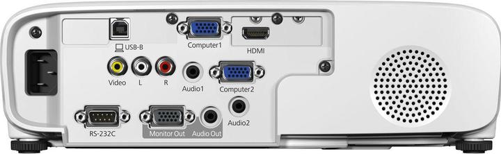 Productafbeelding Epson EB-X49 (3600 lm, 1 - 1.2:1)