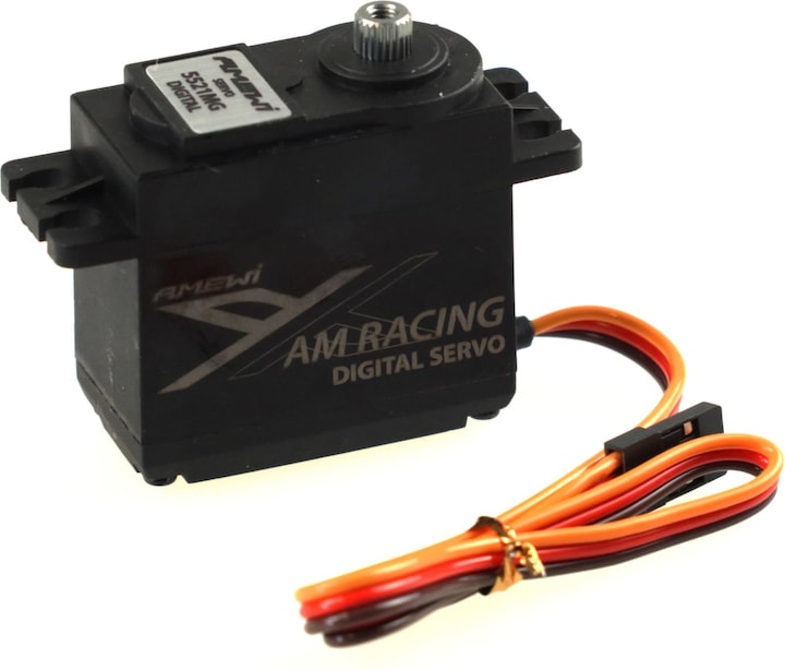 Produktbild Amewi AMX Racing 5521MG Analog