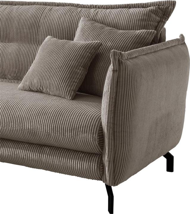 Image du produit Livetastic Lava (Canapé d'angle)