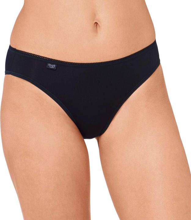 Immagine prodotto Sloggi 24/7 Microfibre (48, confezione da 3)