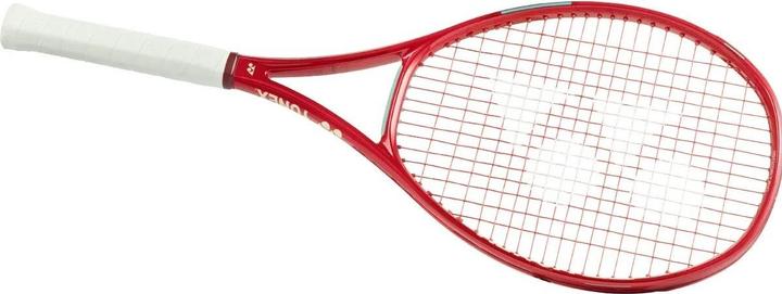 Actual product image Yonex TVCORE 98 rubyred 305g G2 (2, 305 g)