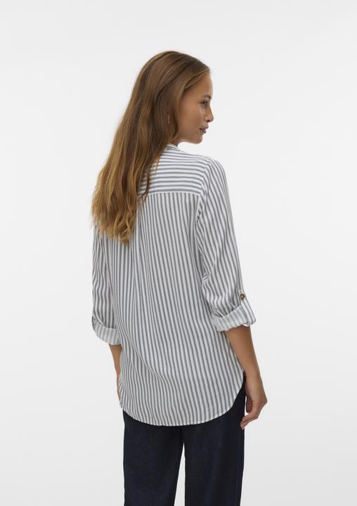 Immagine prodotto Vero Moda Vmbumpy L/S Shirt New Wvn Ga Noos (M)
