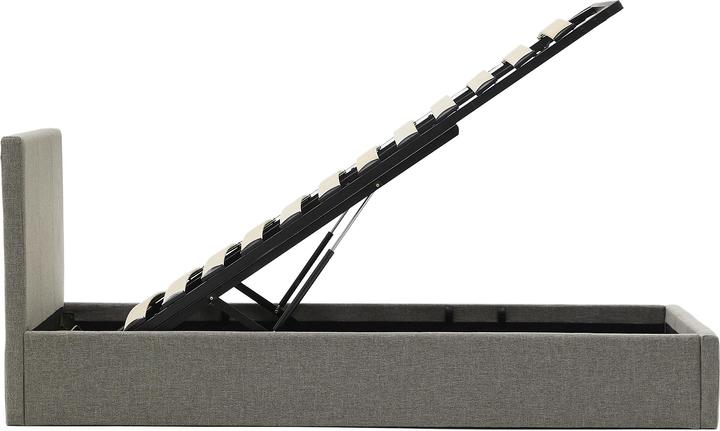 Produktbild Kave Home Nahiri (90 x 200 cm)