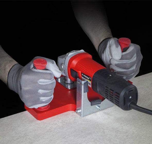 Image du produit Monolith Toprofile (Taille-bordures)