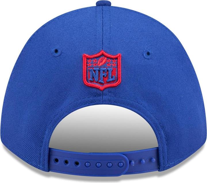 Produktbild New Era 9Forty M-Crow Snapback Cap - Buffalo Bills