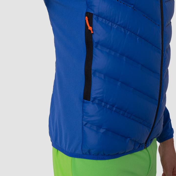 Produktbild Salewa Agner Hybrid Daunenjacke (S)
