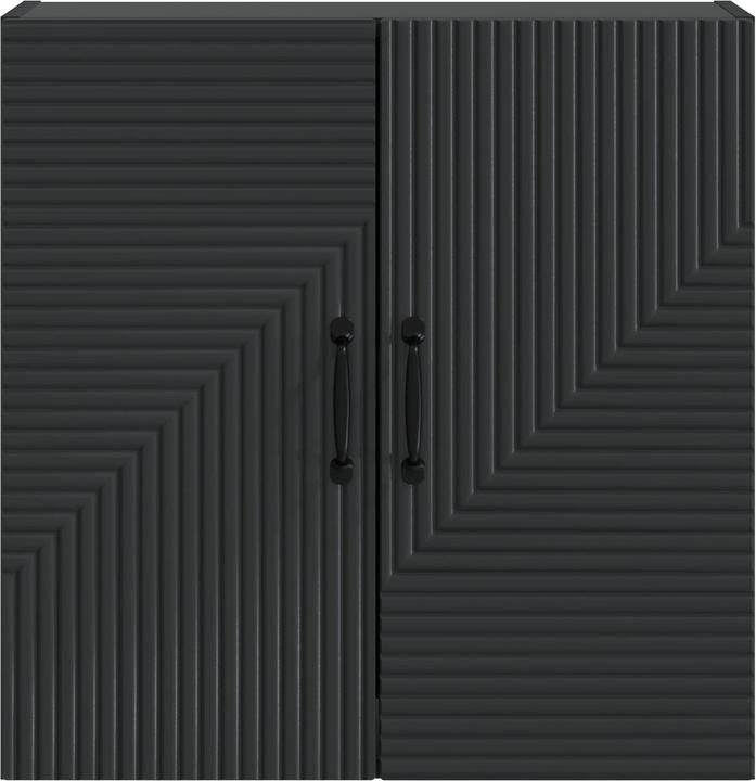 Produktbild vidaXL Wandschrank (59 x 31 x 60 cm)