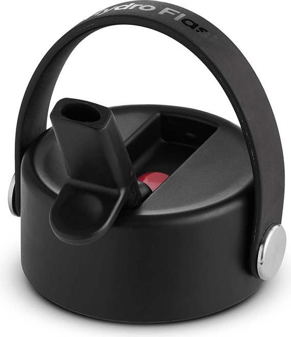 Actual product image Hydro Flask Wide Mouth Flex Straw Lid