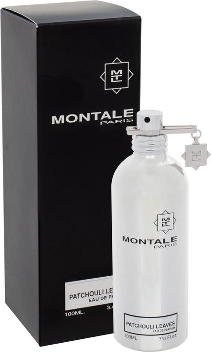Produktbild Montale Patchouli Leaves (Eau de Parfum, 100 ml)