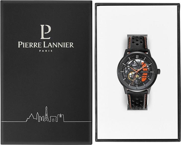 Produktbild Pierre Lannier 341A455