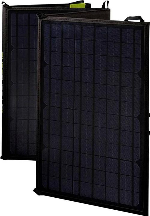 Produktbild Goal Zero Nomad 50 (50 W, 3.10 kg)