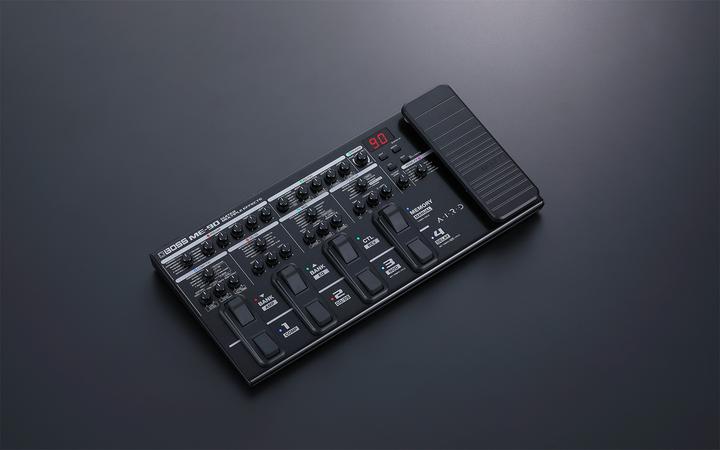 Produktbild BOSS (Electronics) ME-90 (Gitarre)