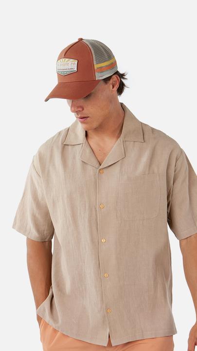 Produktbild Barts Mc Graw Cap (One Size)