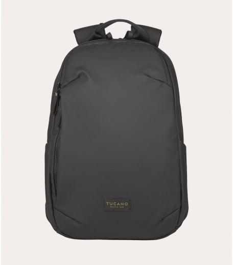 Actual product image Tucano Laser Backpack 15/16" - Kompakter Rucksack aus recyceltem (20 l)