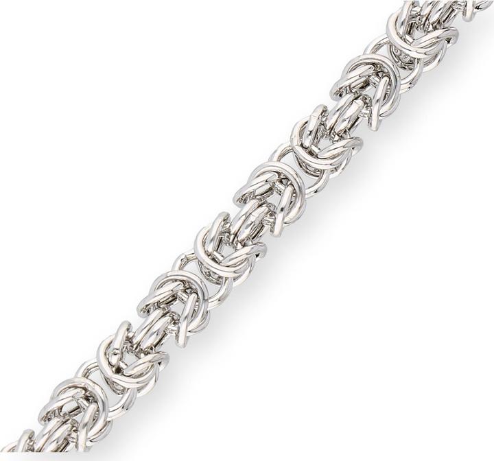 Immagine prodotto Carat Chic (20 cm, Argento)