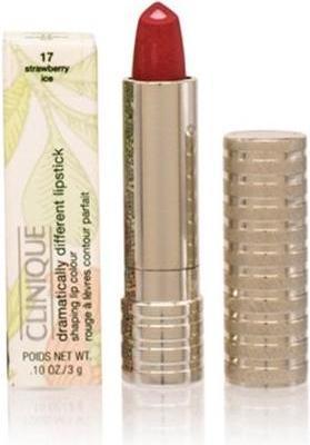 Image du produit Clinique Dramatically (17 Glace à la fraise)