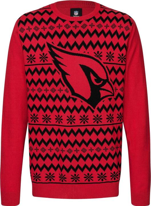Immagine prodotto Foco Maglione invernale NFL in maglia Arizona Cardinals - XL (XL)
