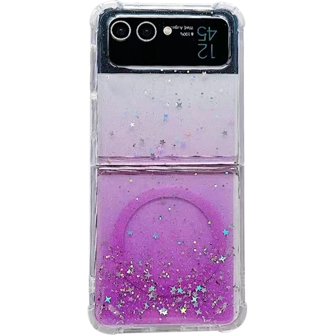 König Design Schutz Handy Hülle für Samsung Galaxy Z Flip5 Case Cover Tasche Etuis Bumper Neu (Samsung Galaxy Z Flip5), ...