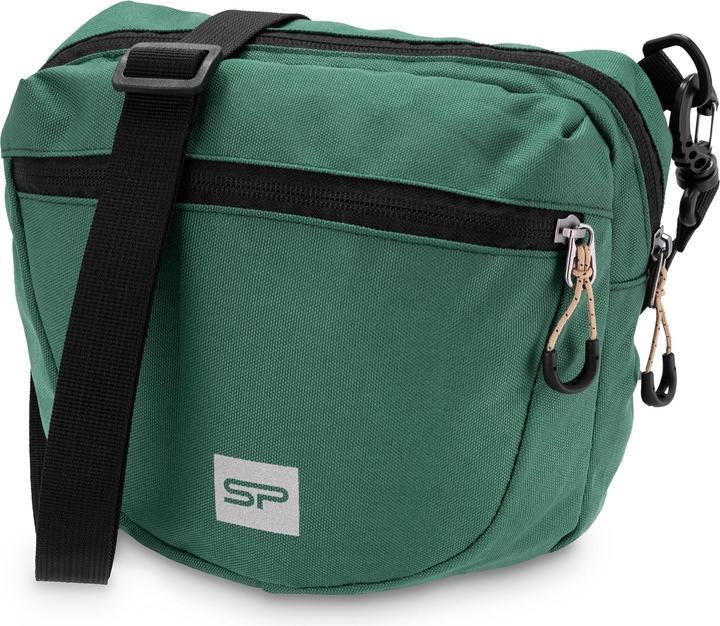 Produktbild Spokey Kroko-Tasche (4 l)