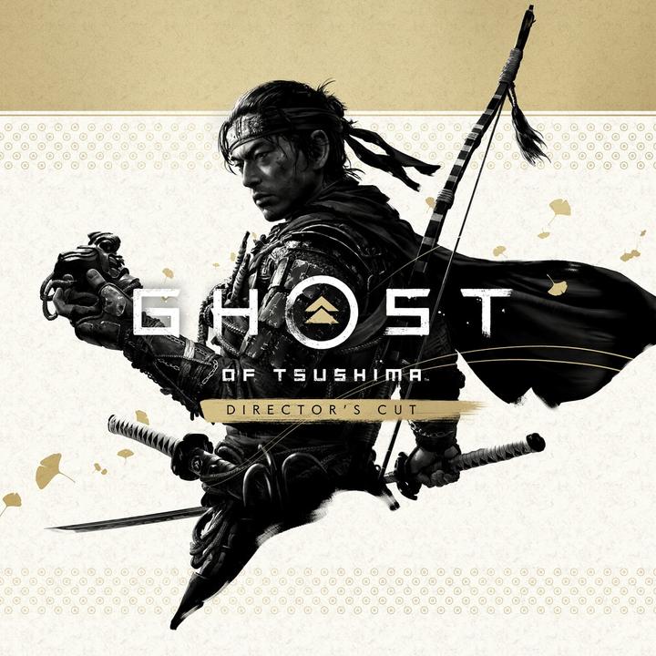 Image du produit Sony Ghost of Tsushima Director"s Cut Standard+Add-on+DLC PlayStation 4 (PS4, EN)