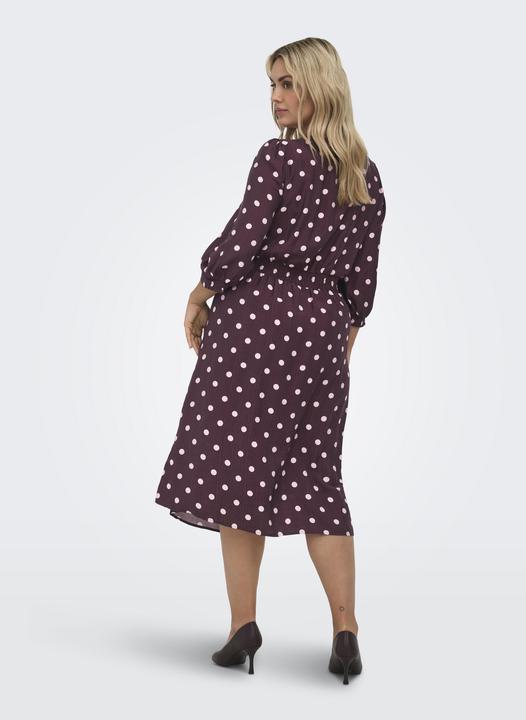 Produktbild Only CARFANNIL Midikleid Kleid (54)