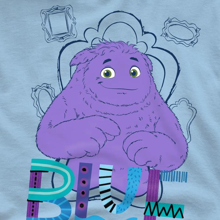 Produktbild IF TShirt (S)