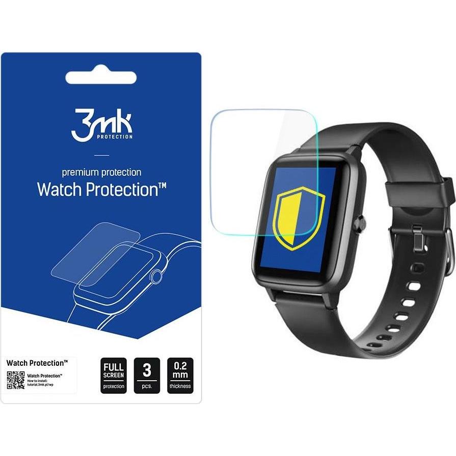 3Mk Hama Fit Watch 5910 - Watch Protection Arc, Accessori Per Smartwatch