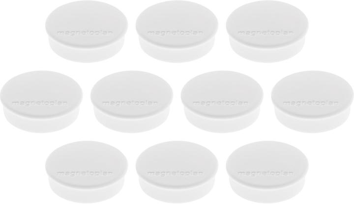 Produktbild Magnetoplan Magnet Discofix Hobby (10 x)