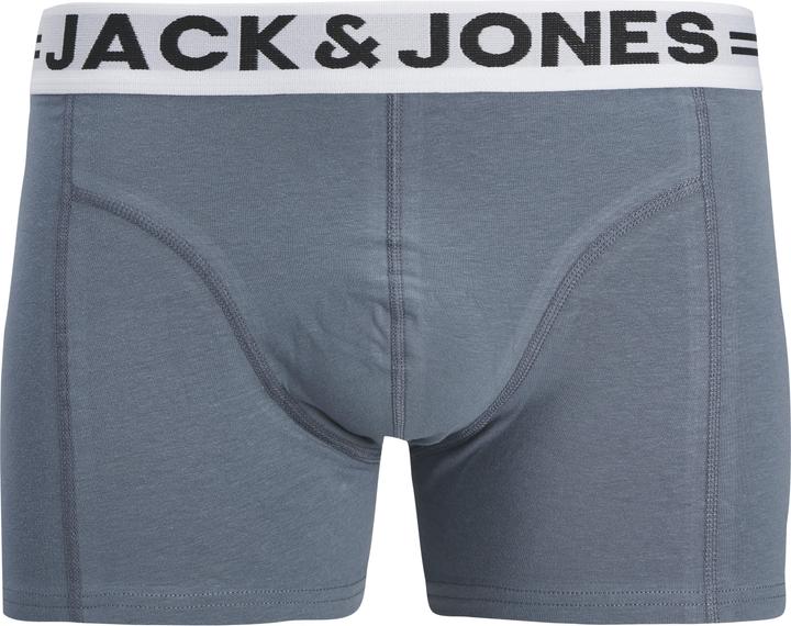 Produktbild Jack & Jones Sense Trunks 3-Pack Noos Jnr (152, 3er Pack)
