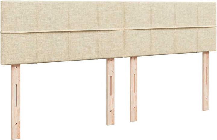 Image du produit vidaXL Ottoman-Bett (160 x 200 cm)
