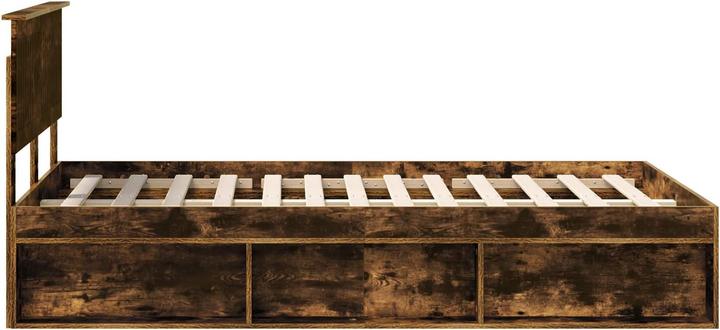 Image du produit vidaXL Bettrahmen (120 x 200 cm)