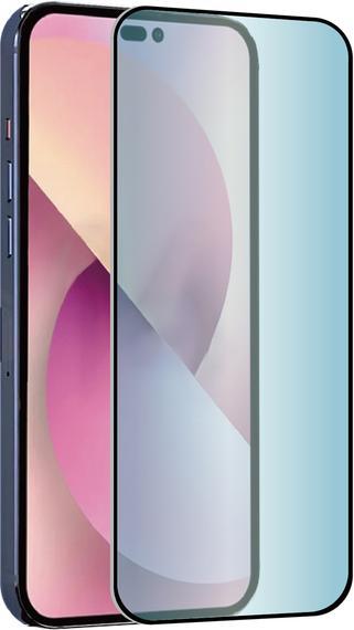 Produktbild Muvit Tiger Glass Plus Verre Trempe Anti Lumiere Bleue Iphone 14 Pro (Apple iPhone 14 Pro)