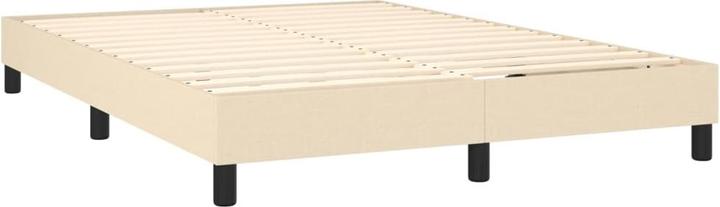 Image du produit vidaXL Boxspringbett (140 x 200 cm)