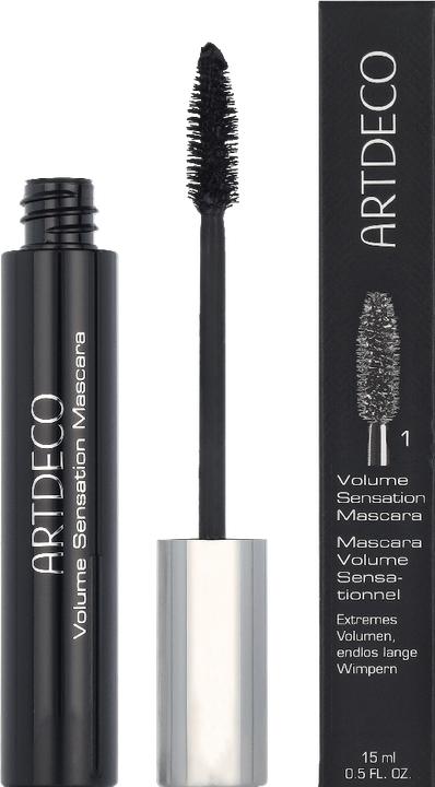 Image du produit Artdeco Volume Sensation (1 Noir)