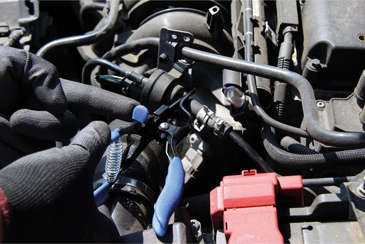 Immagine prodotto BGS Spelafili (202 mm)