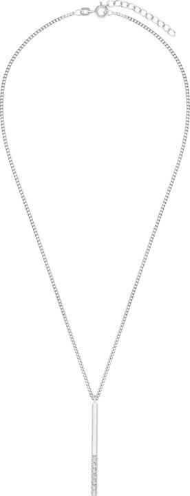 Actual product image S.Oliver Necklace (Silver 925, 42 cm)