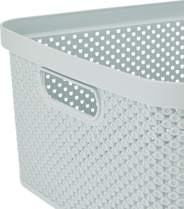 Image du produit Luca Bessoni Panier de rangement Diamond