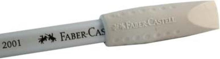 Produktbild Faber-Castell Aufsteckradierer Grip 2001