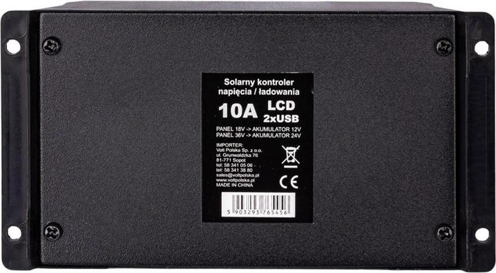 Immagine prodotto Volt Polska Solarregler