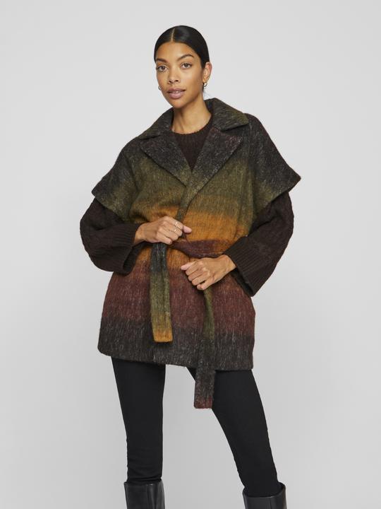 Immagine prodotto Vila Gilet con cintura in vita (34)