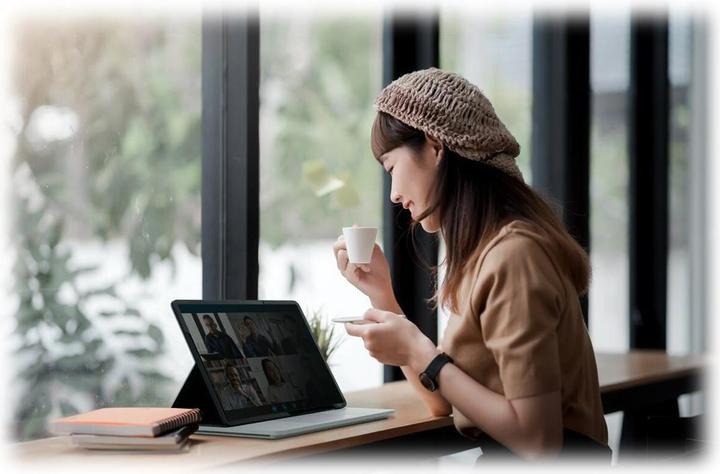 Image du produit Kensington MagPro Elite (14.40", 3 : 2)