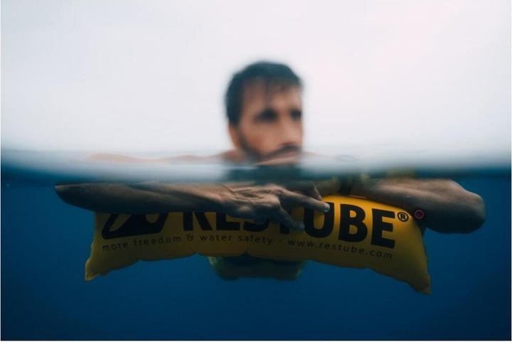 Produktbild Restube active