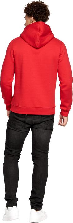 Produktbild Crosshatch Karver Kapuzenpullover (M)