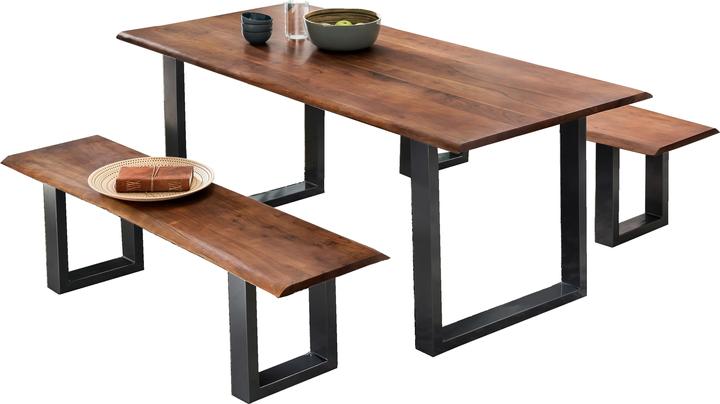 Actual product image SIT Möbel Sascha (150 cm)