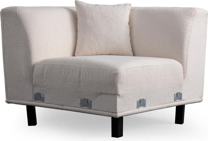 Produktbild Atelier del Sofa Jaguar (Ecksofa)