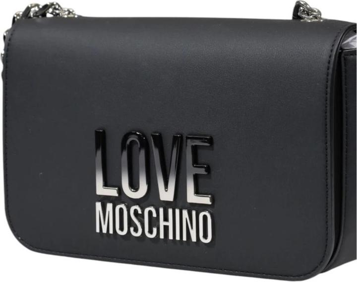 Actual product image Love Moschino Prism Umhängetasche 24 cm