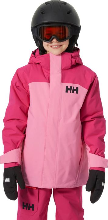 Produktbild Helly Hansen Kid's Level Jacket (128)