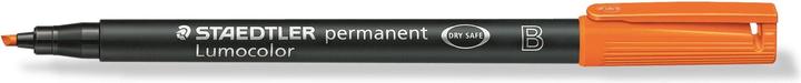 Actual product image Staedtler Lumocolor permanent (1x)