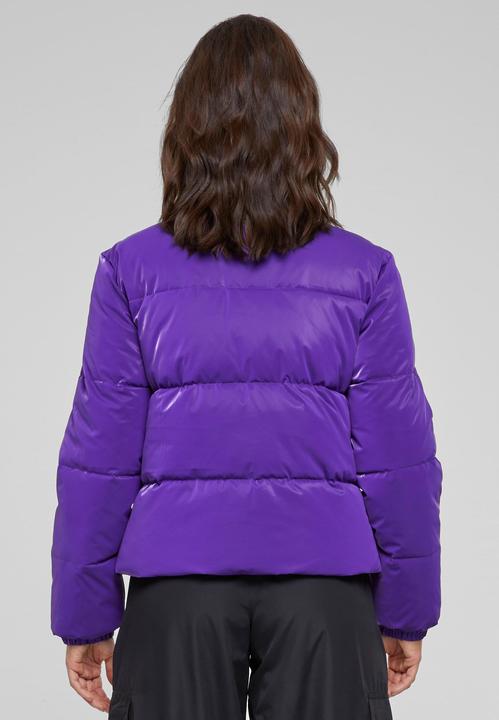 Immagine prodotto Urban Classics Giacca da donna in pelle di squalo - 126799 (M)