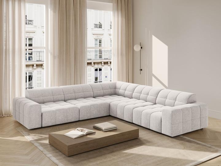 Produktbild Cosmopolitan Design Chicago (Ecksofa)